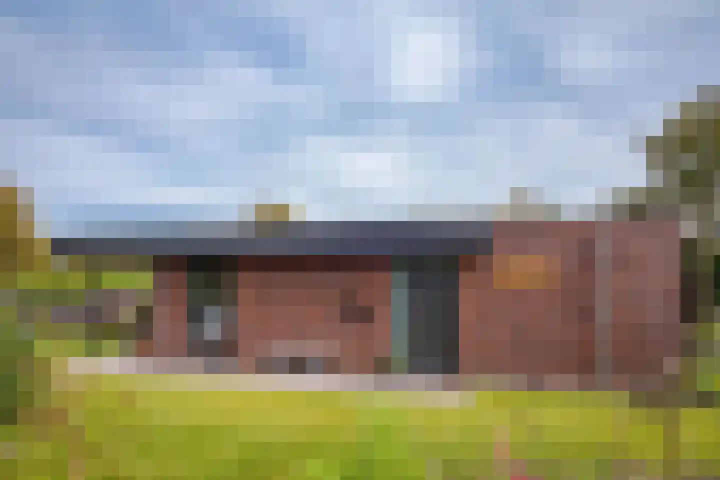 Vinkenlaan 4 en Kamperland