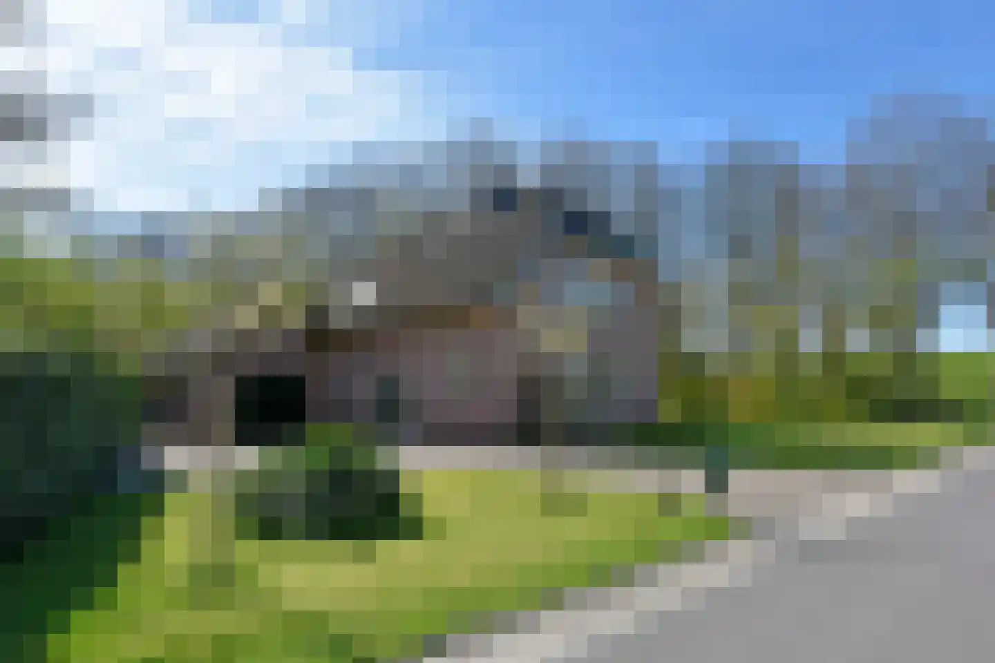 Vinkenlaan 42 B dans Malden