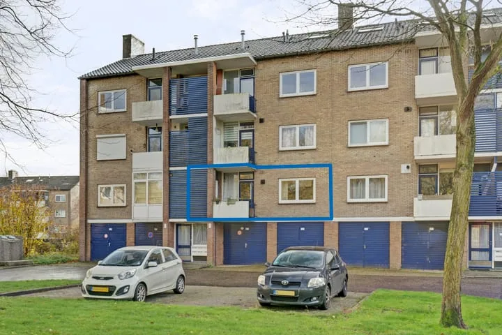 Vinkenlaan 7 in Dieren