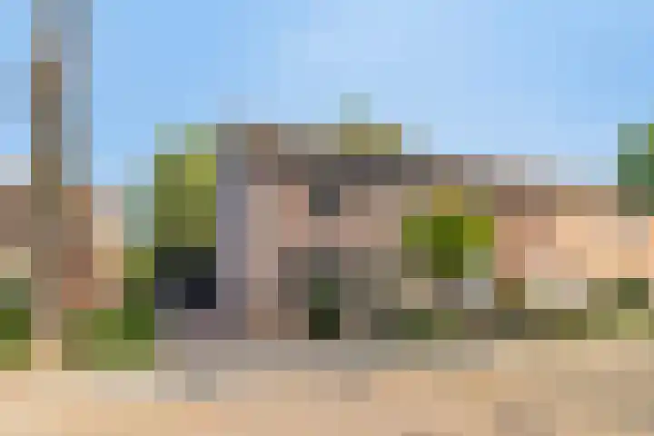 Vinkenlaan 7 in Nieuwe Pekela
