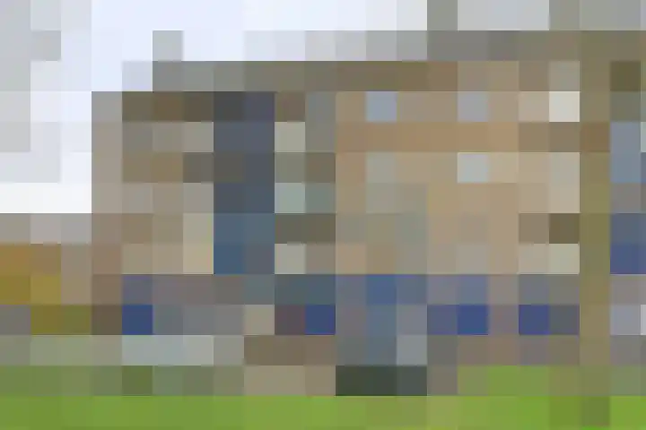 Vinkenlaan 7 Dieren
