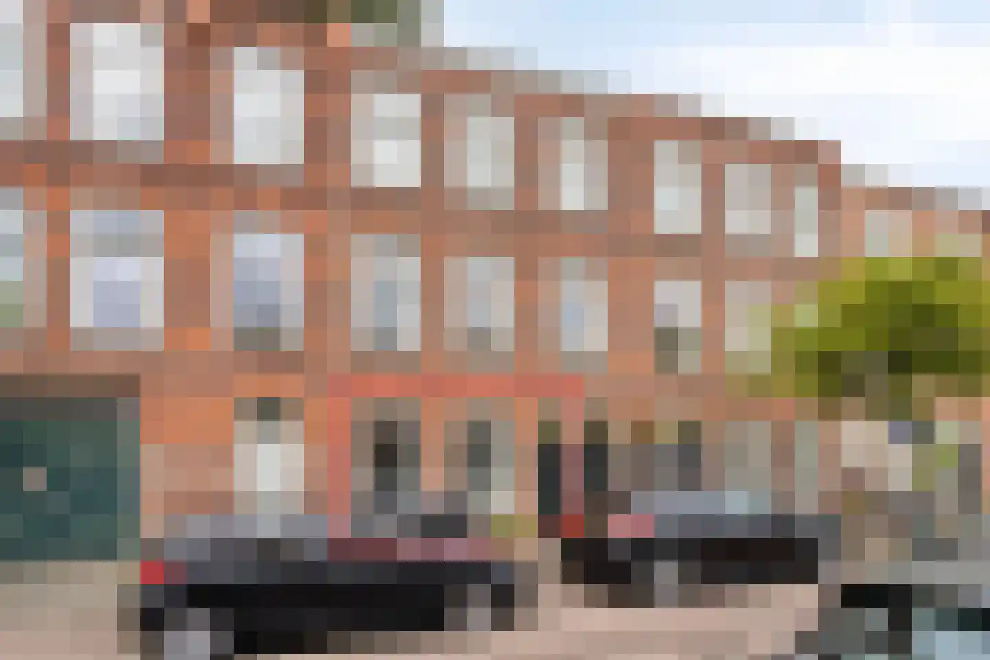 Vinkensteynstraat 87 in Den Haag