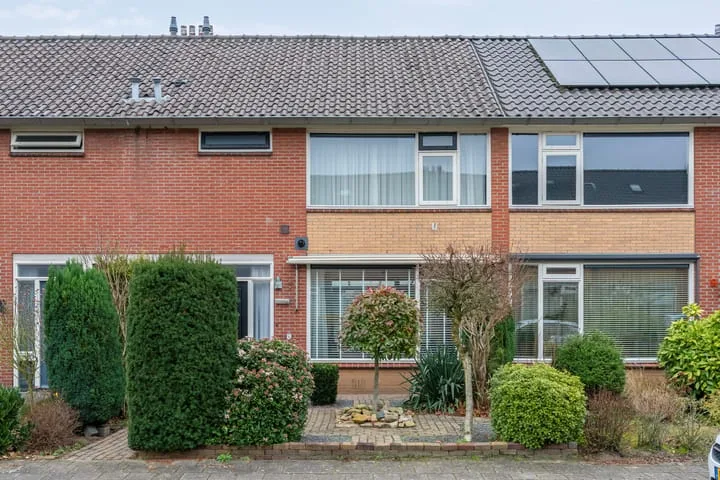 Vinkenstraat 11 in Hardenberg