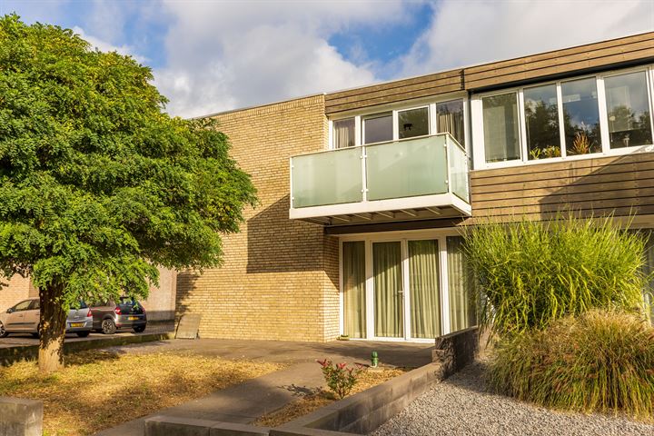 Photo of property Vinkenstraat 14D, St. Willebrord