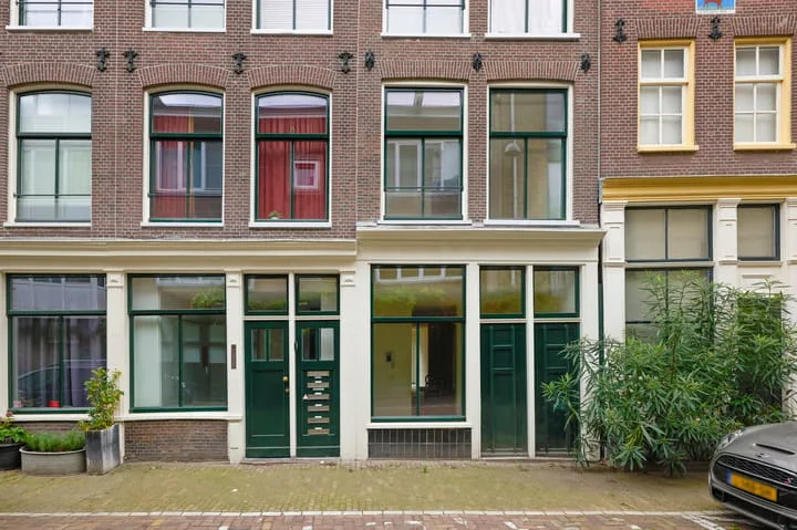 Vinkenstraat 159 Amsterdam
