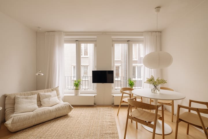 Vinkenstraat 196 in Amsterdam