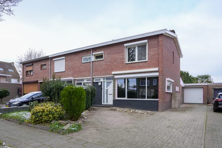 Vinkenstraat 26 in Geleen Foto