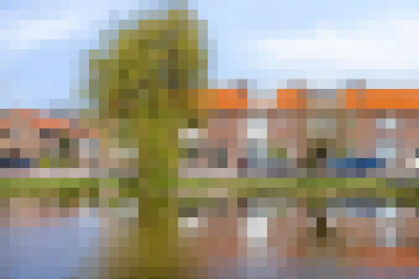 Vinkenstraat 3 Wormerveer