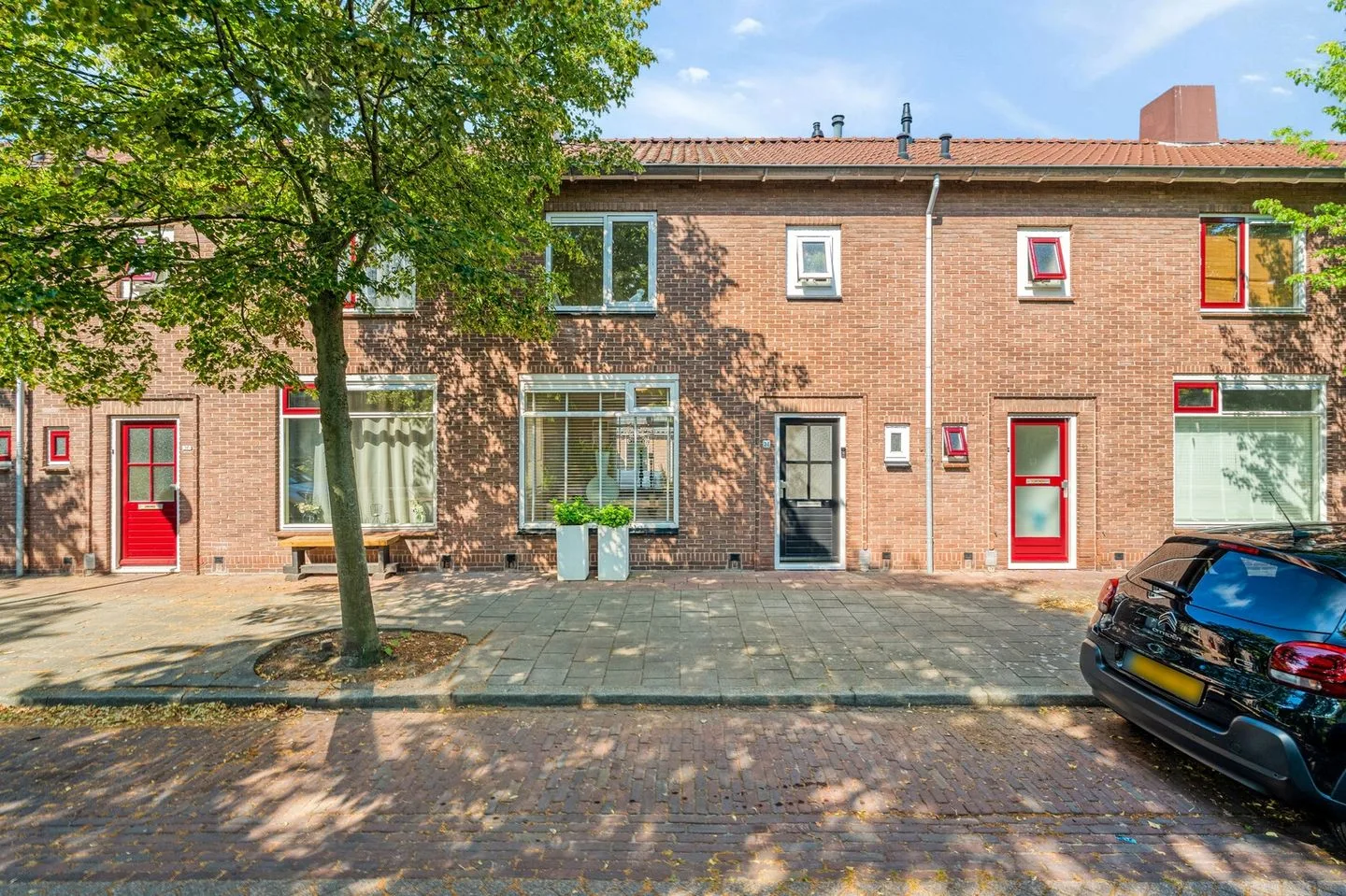 Vinkenstraat 34 Den Helder foto 2