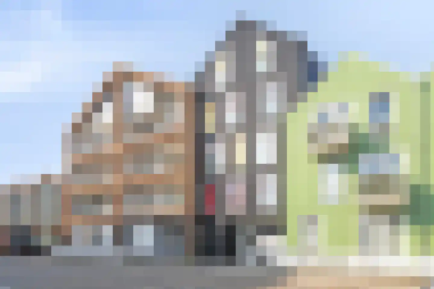Vinkenstraat 40 X dans Zaandam