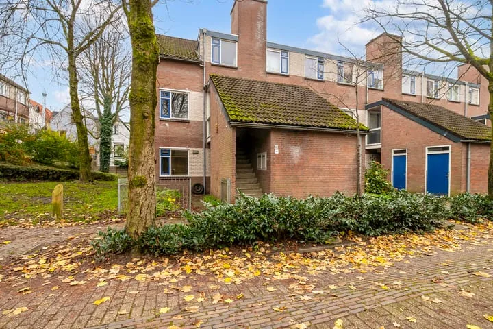 Vinkenstraat 48 Arnhem