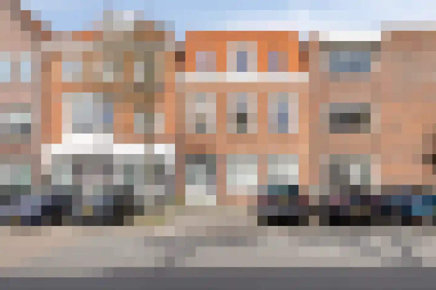 Vinkenstraat 64 S Zaandam