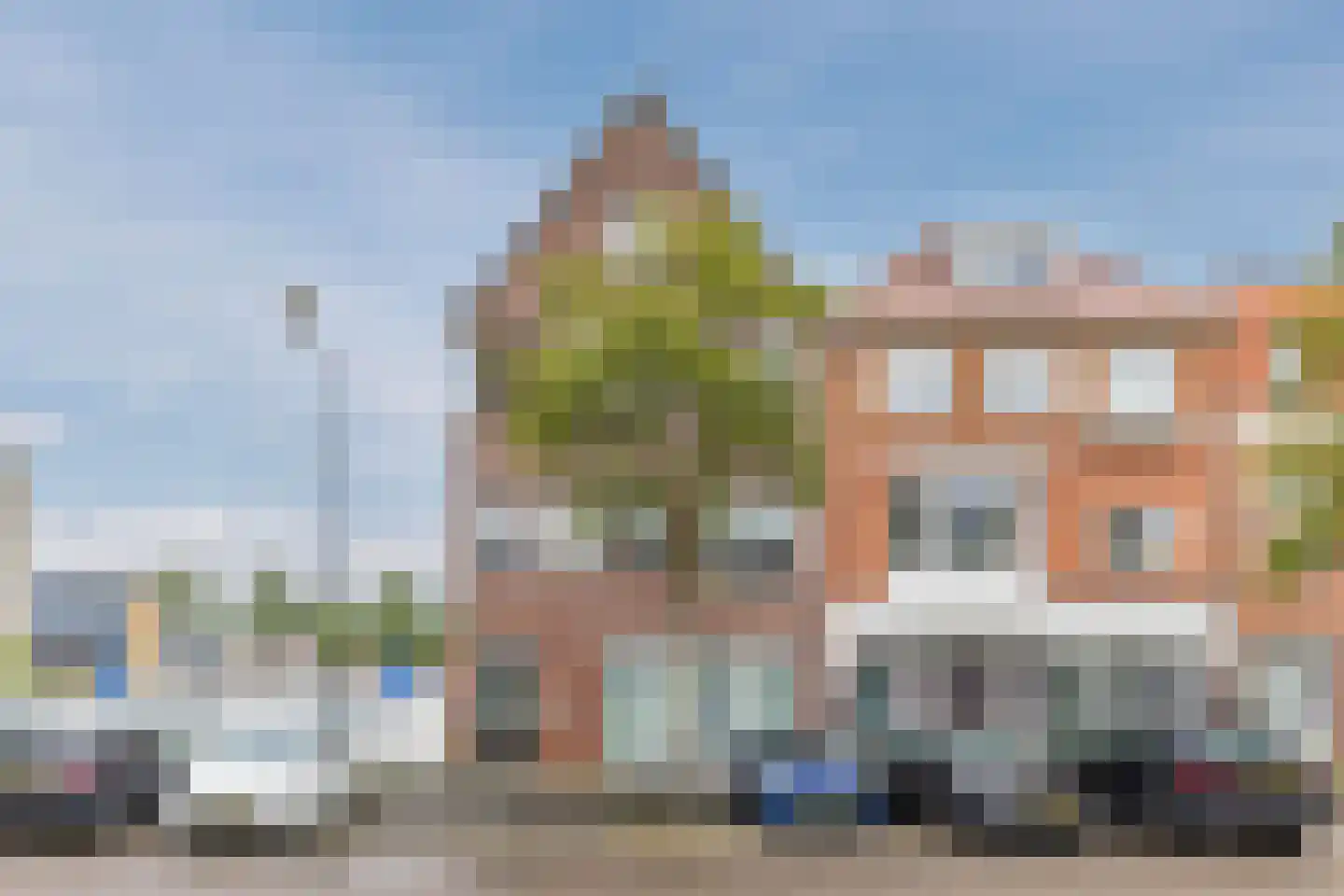 Vinkenstraat 72 in Zaandam