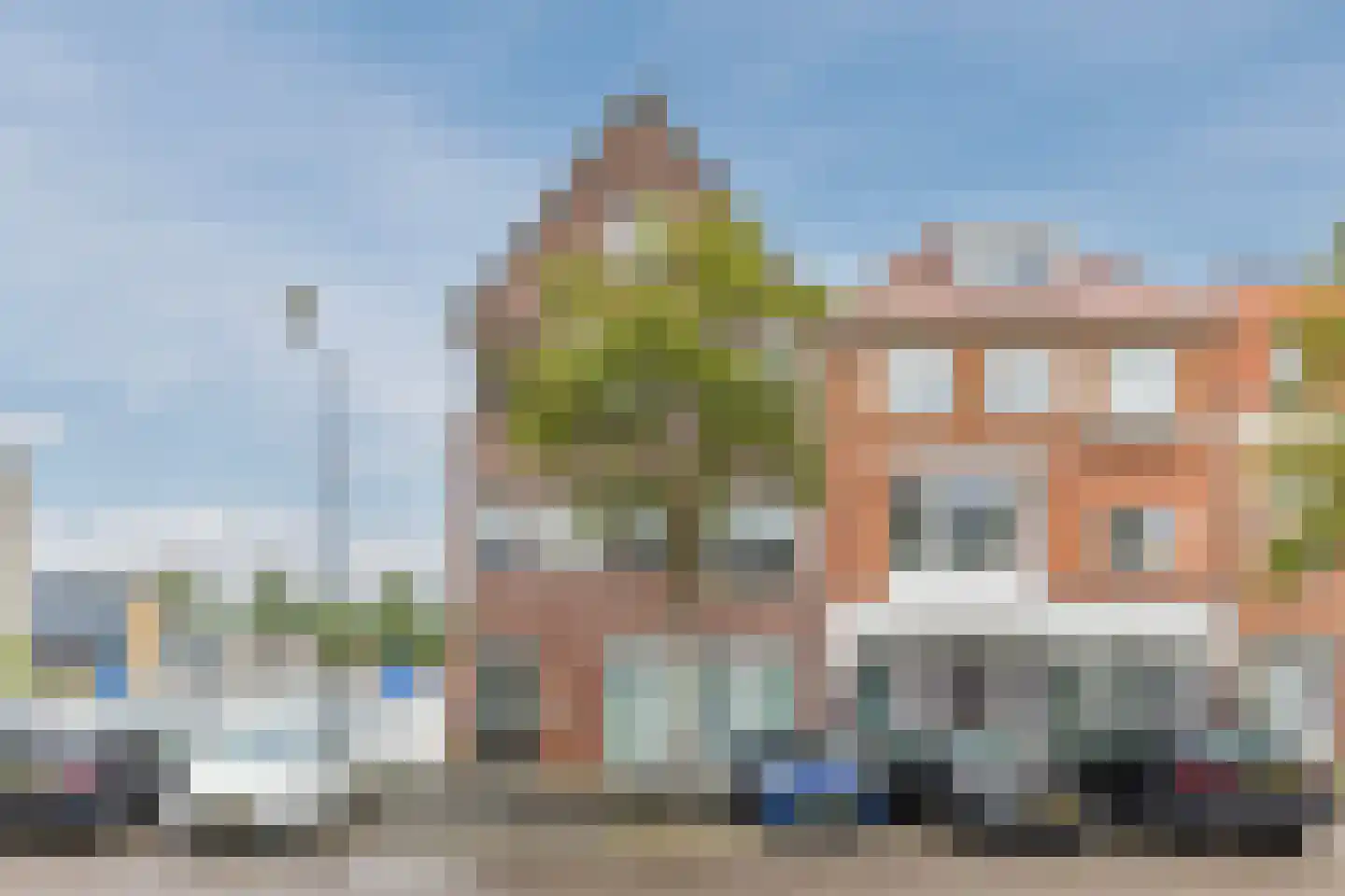 Vinkenstraat 72 Zaandam