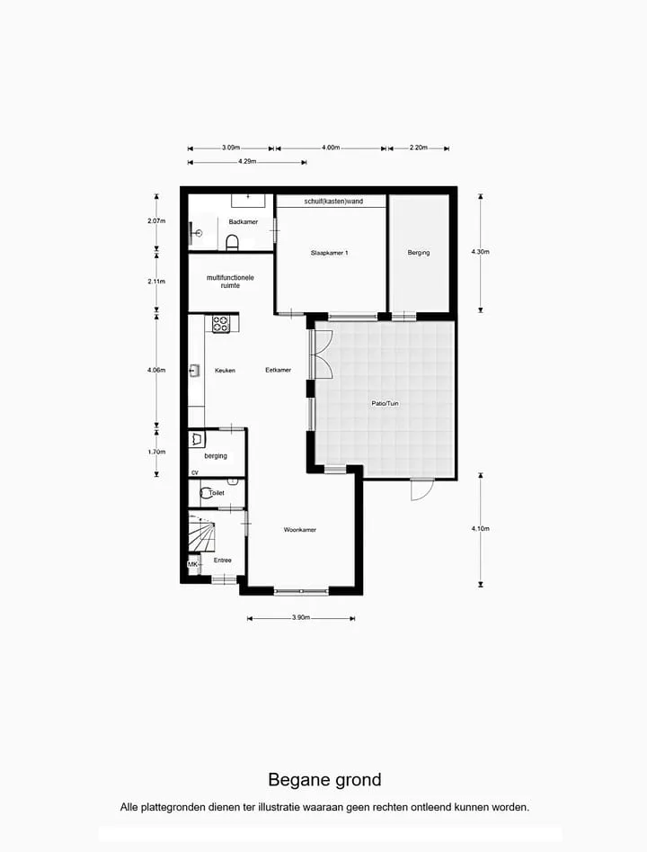 Vinkenstraat 94 Heythuysen thumbnail 26