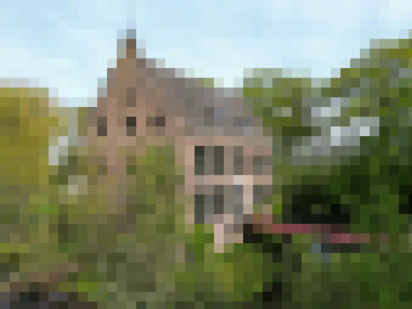 Vinkwijk 4 in Zeddam