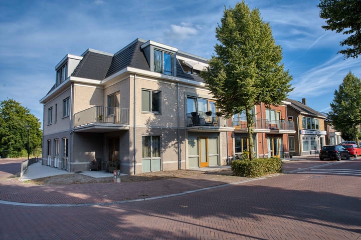 Vinkwijkseweg 2a-3 in Zeddam Foto