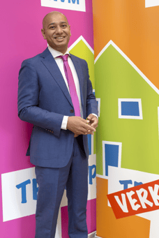 Foto van Vinod Lachmon