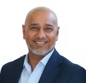 Foto van Vinod Lachmon