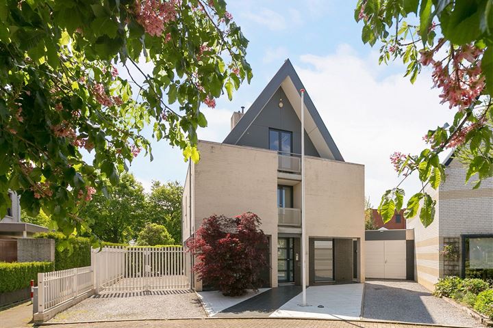 Photo de la maison Violabeemd 28, Maastricht