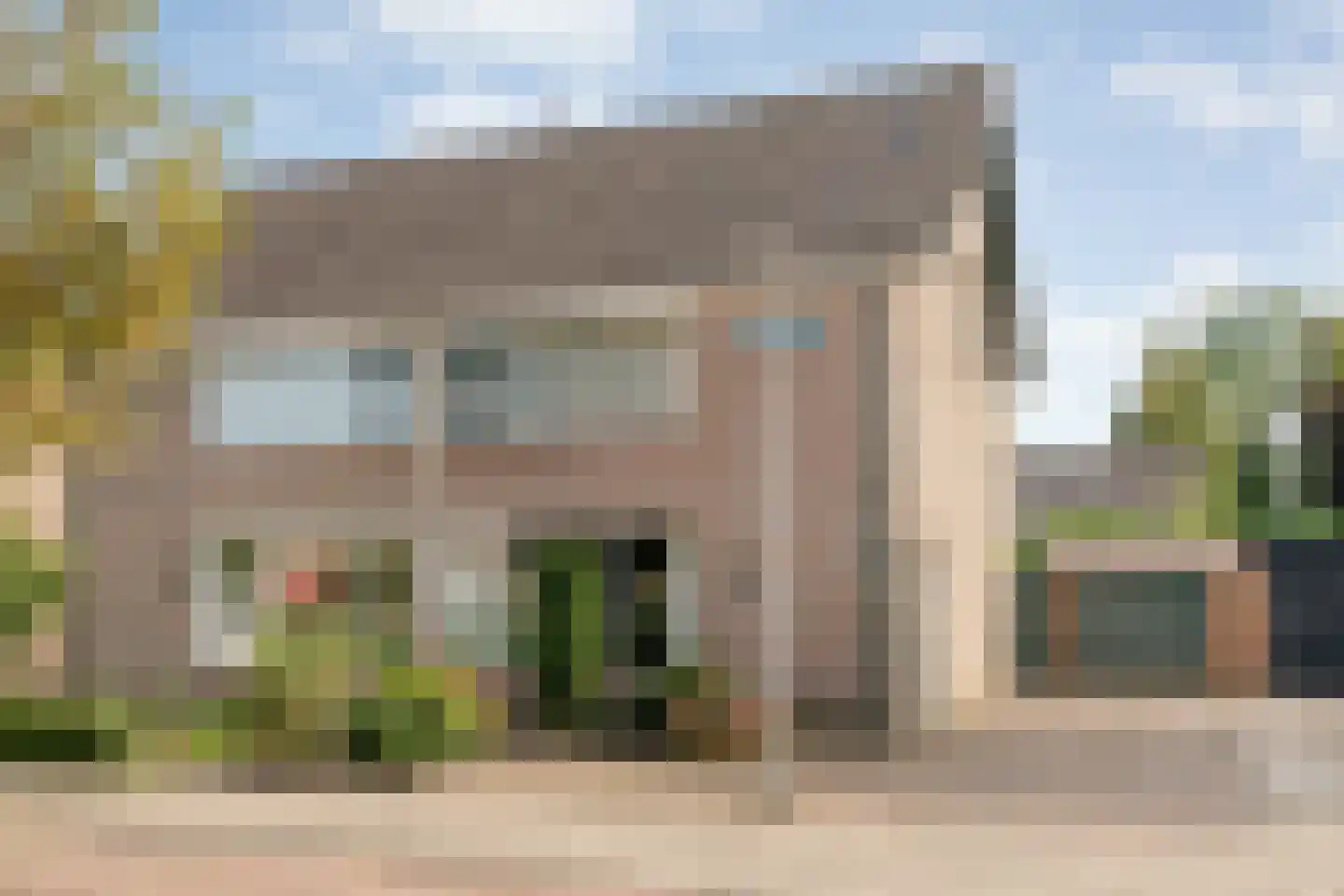Violenstraat 106 in Ommen