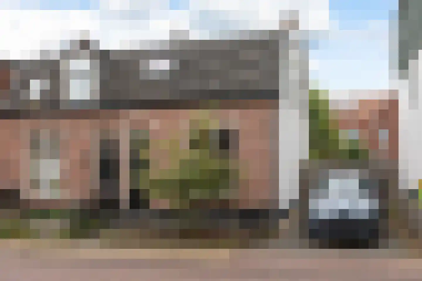 Violenstraat 128 in Hilversum