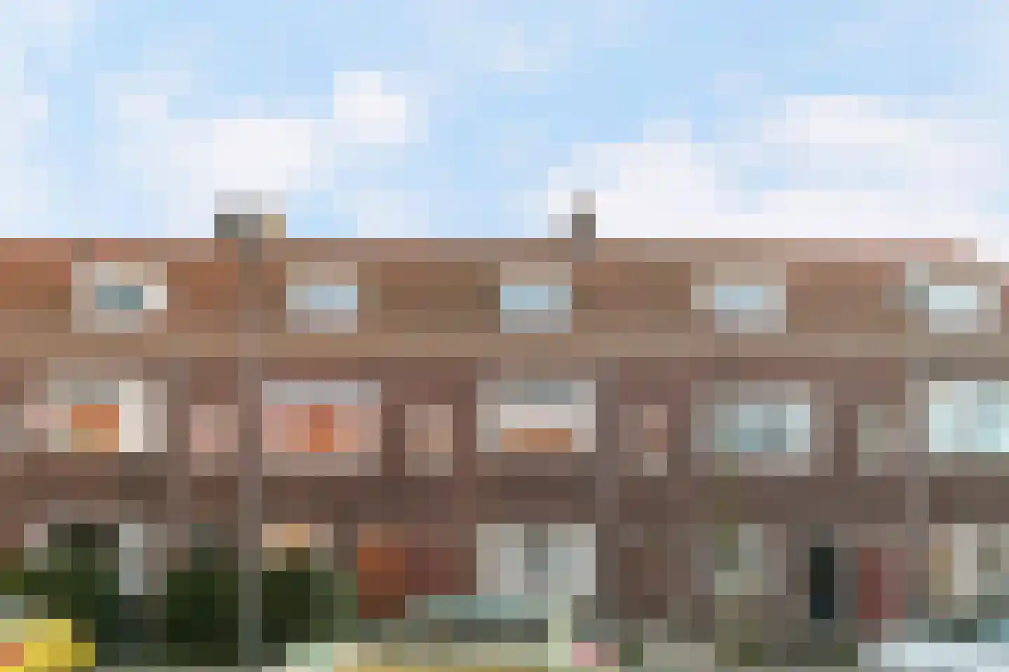 Violenstraat 23 B Rotterdam