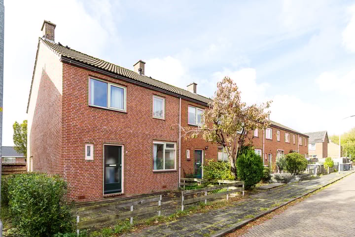 Foto de la vivienda Violenstraat 30, Enkhuizen
