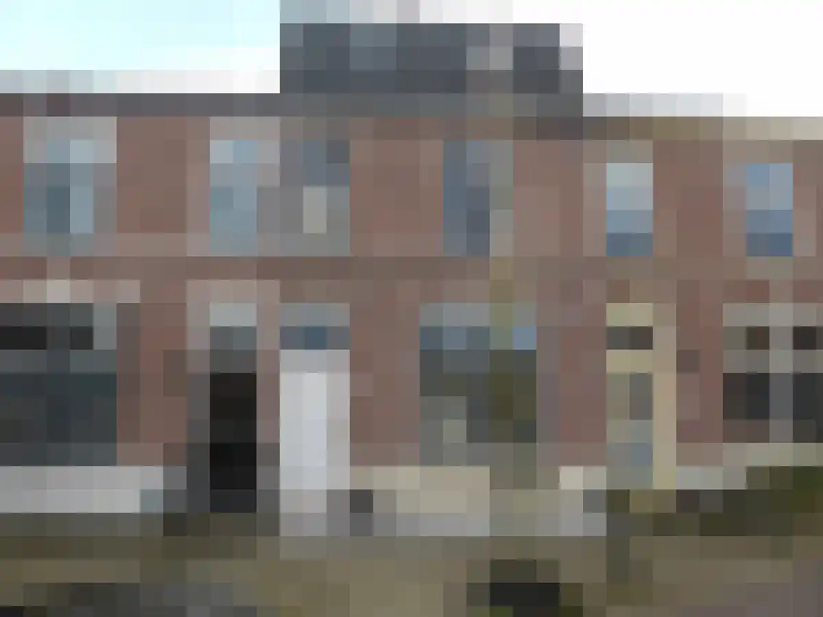 Violenstraat 30 A dans Hilversum