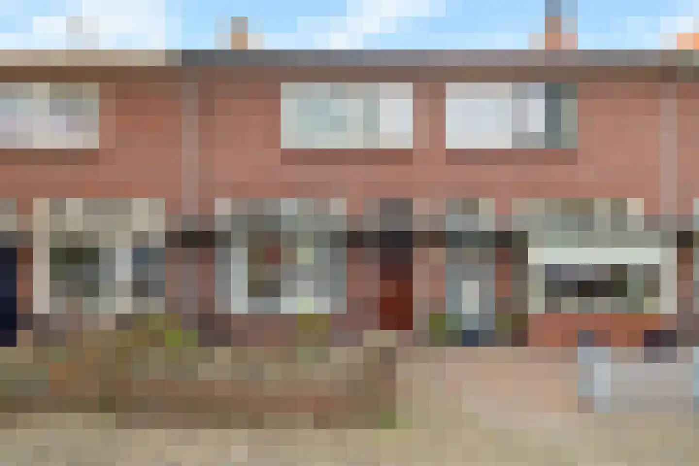 Violenstraat 44 Den Helder
