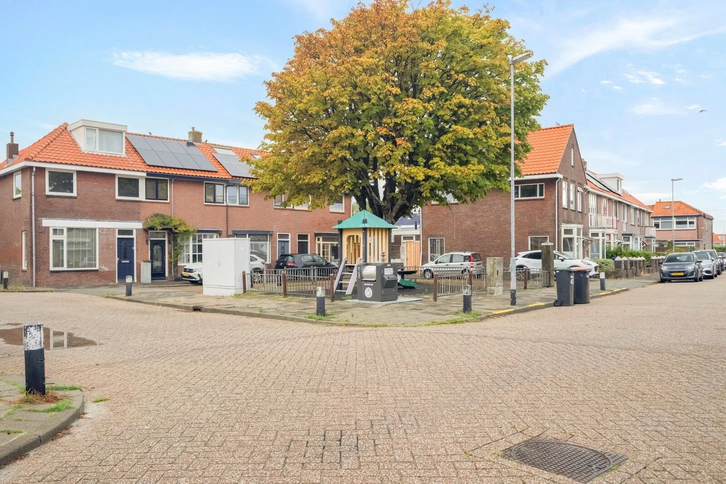 Violenstraat 60 Den Helder foto 3