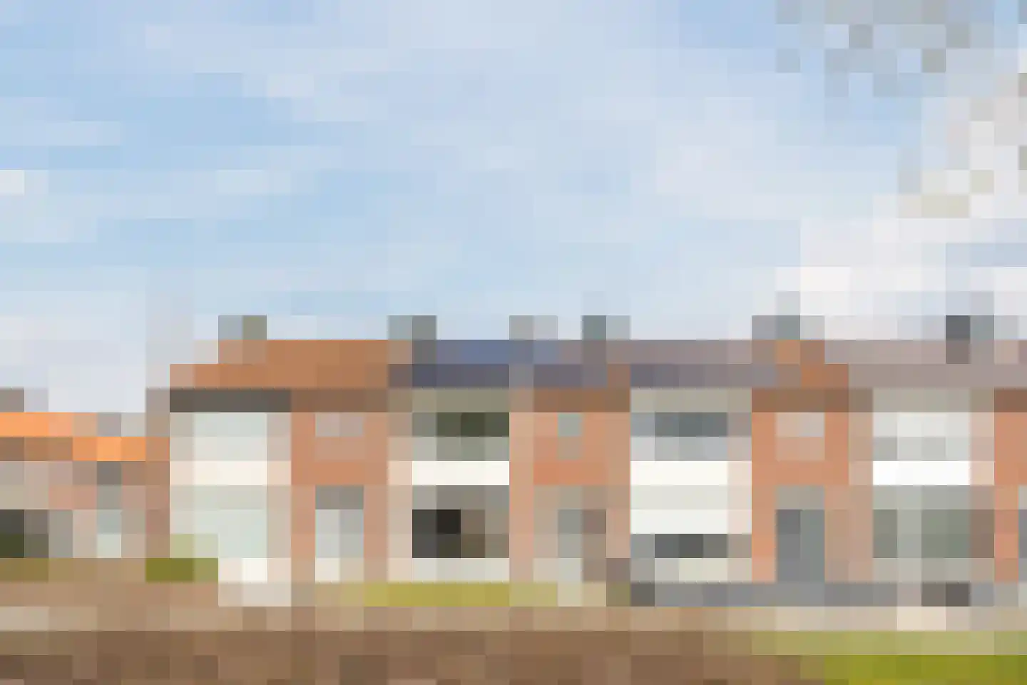 Violethof 6 Tilburg