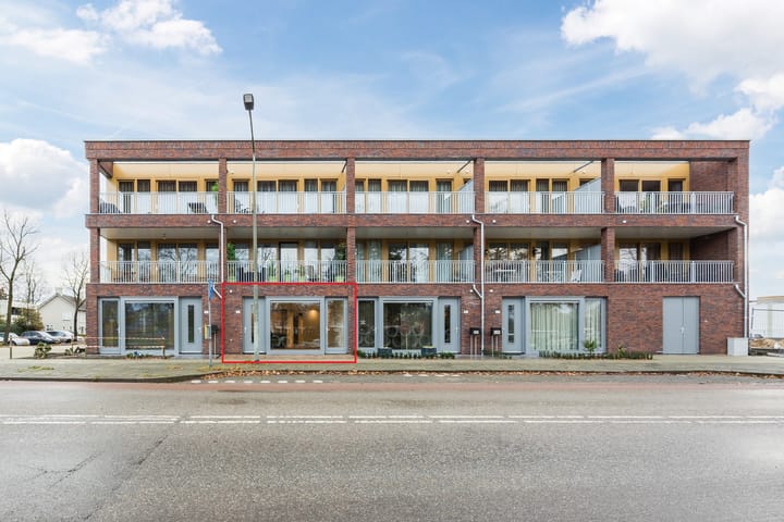 Photo de la maison Violierstraat 15C, Uden