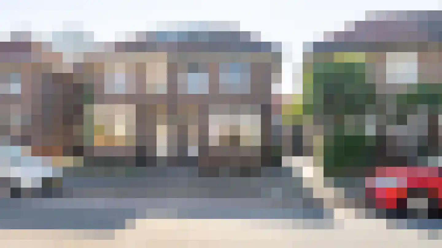 Violierstraat 186 Almelo