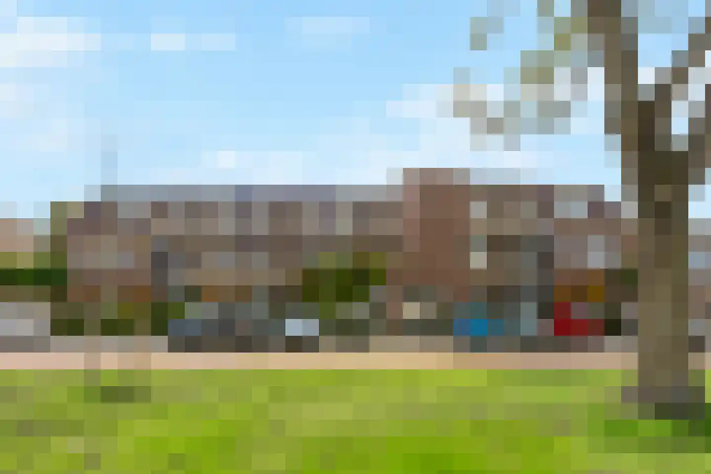 Violierweg 15 N Landsmeer