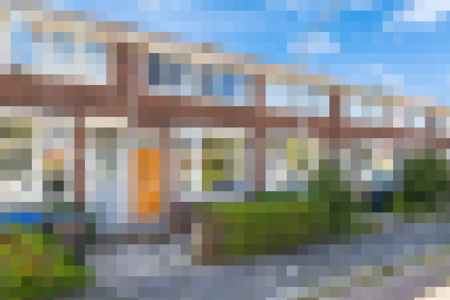 Viottakade 41 Dordrecht thumbnail 42