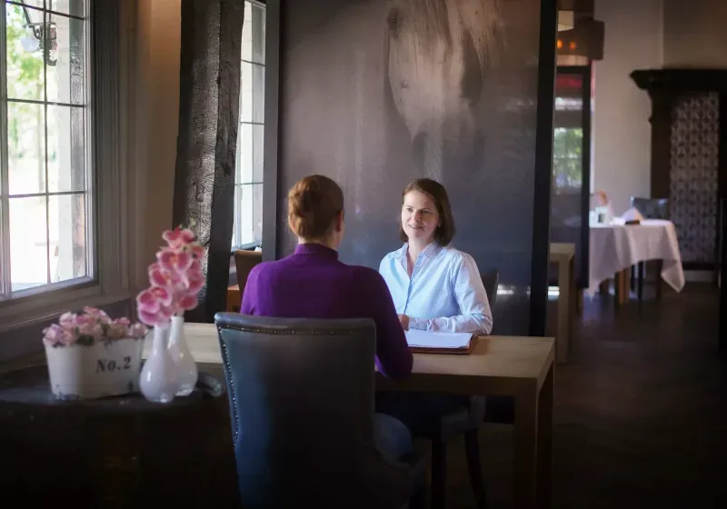 Kantoor foto van VIP Advies Makelaars