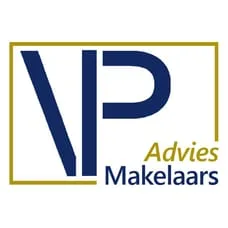 Logo VIP Advies Makelaars