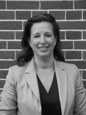 Photo of Virginie Roodklif