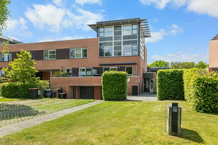 Virgo 73 in Assen foto