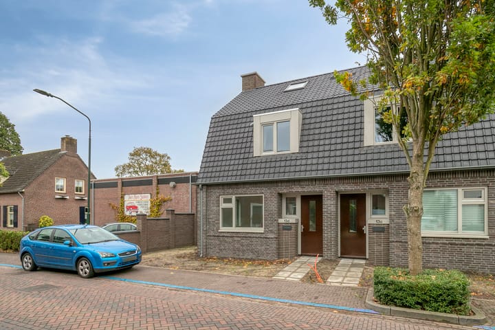 Virmundtstraat 13d in Gemert photo