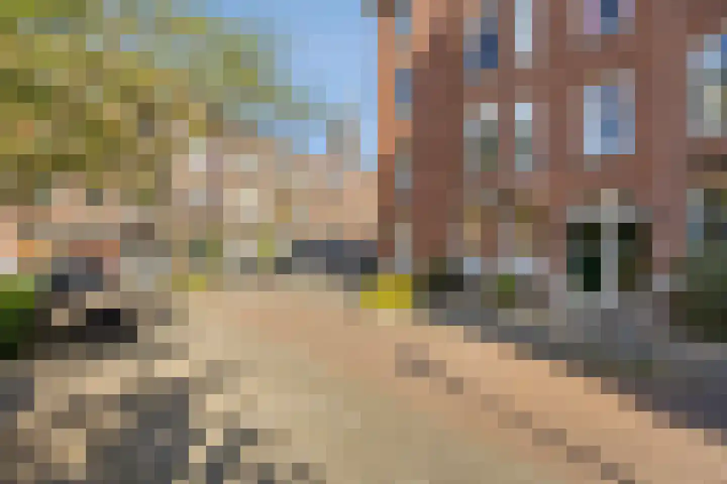 Virulyplein 13 A en Rotterdam