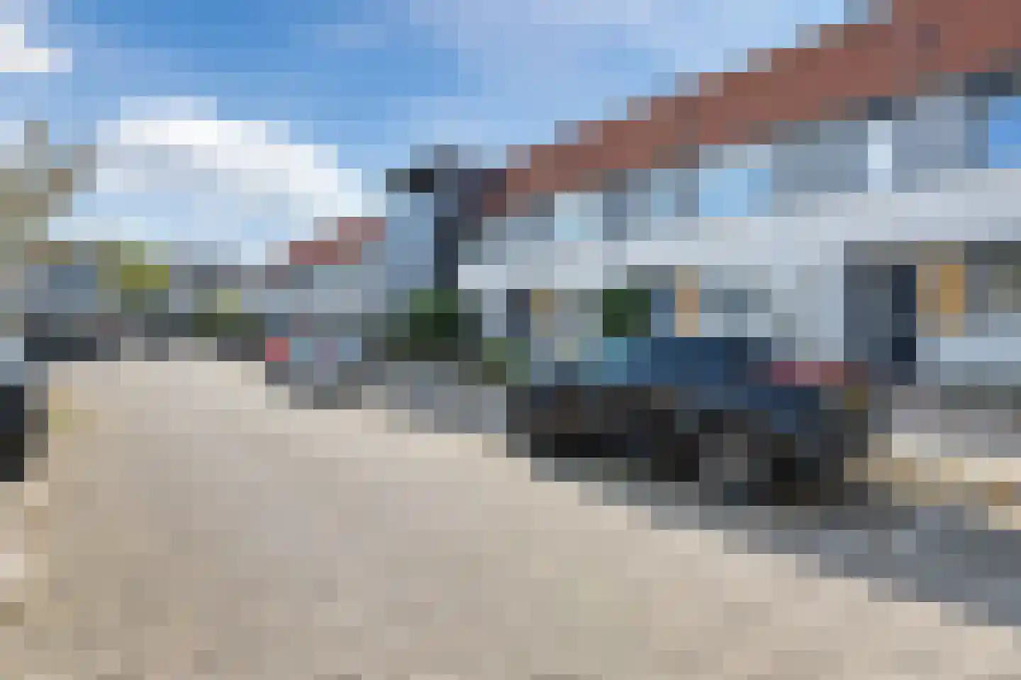 Visarend 17 Bergen op Zoom thumbnail 31
