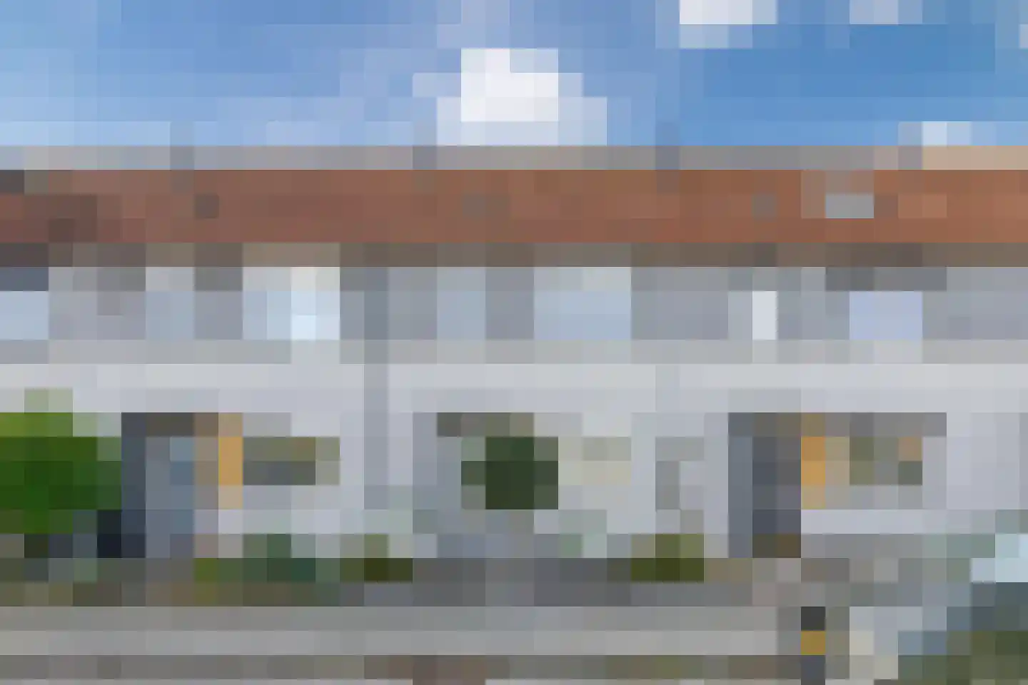 Visarend 17 Bergen op Zoom thumbnail 32