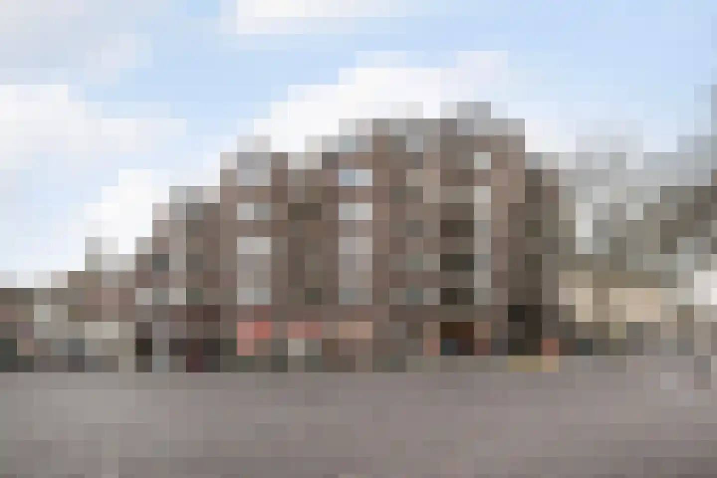 Visbankflat 15 in Vlaardingen