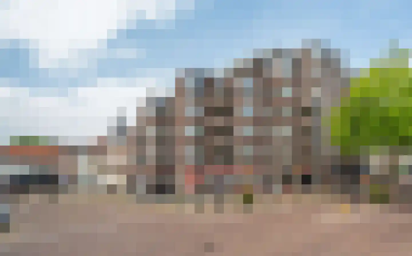 Visbankflat 24 Vlaardingen foto 2