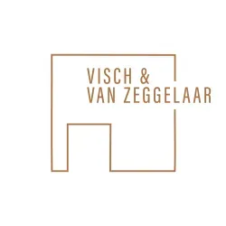 Logo van Visch &amp; van Zeggelaar 't Gooi