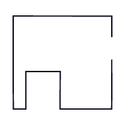 Logo Visch & van Zeggelaar 't Gooi