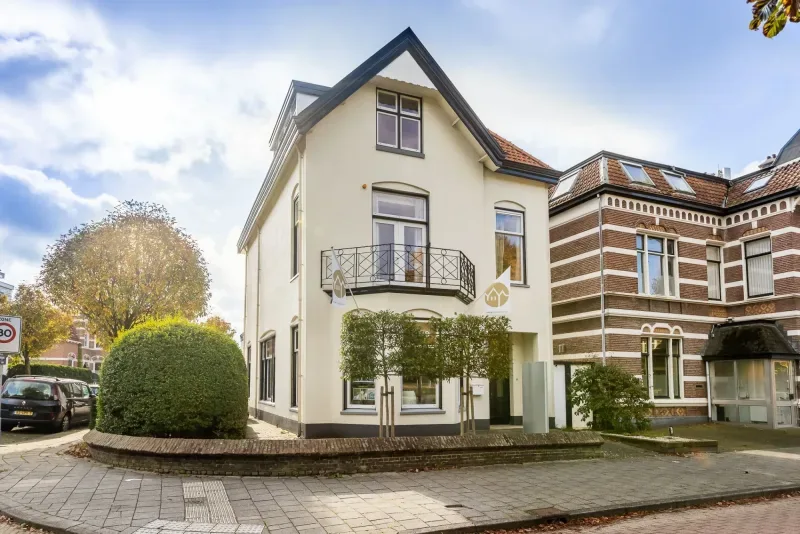 Kantoor foto van Visie Makelaardij - Amersfoort