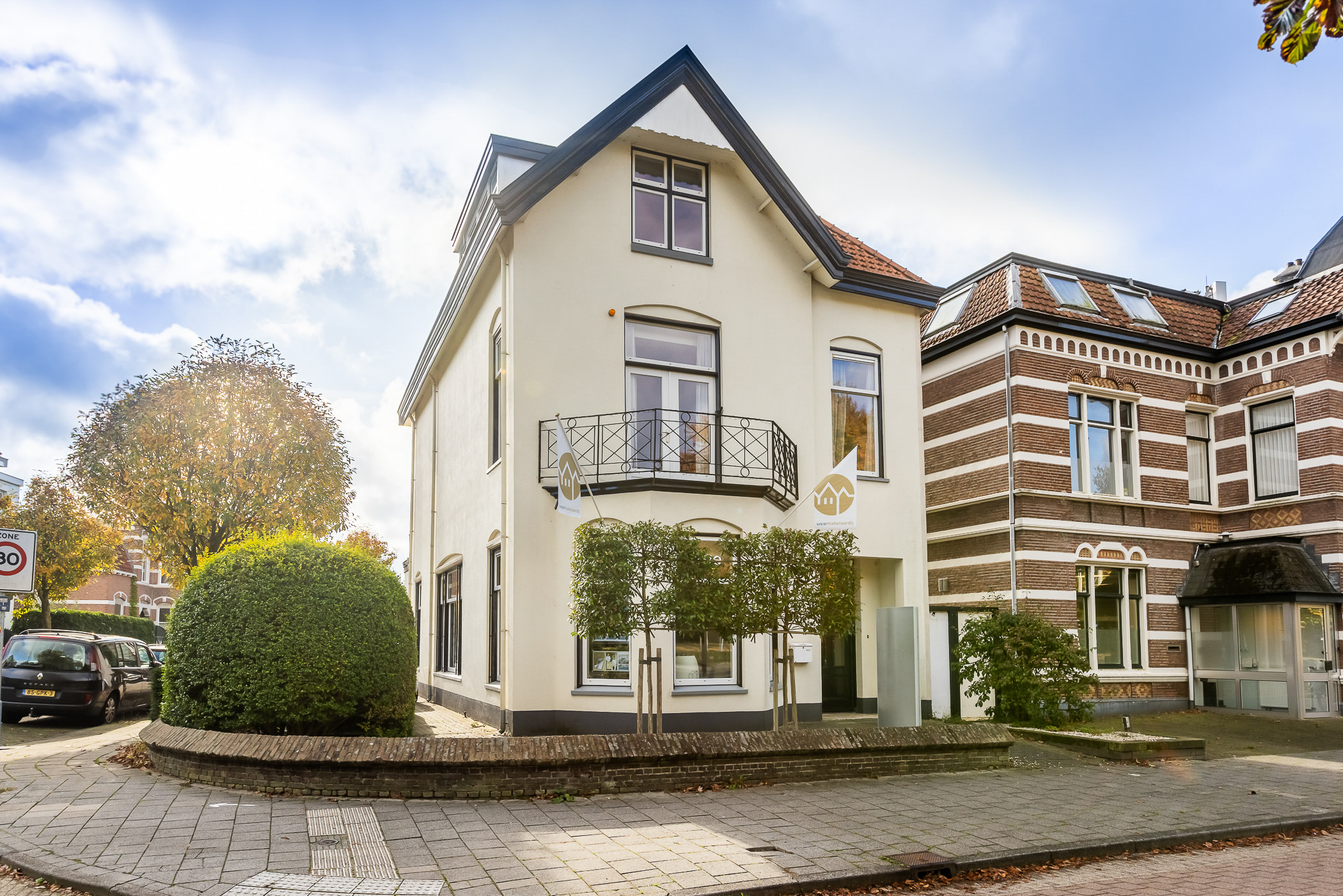 Bürofoto von Visie Makelaardij - Amersfoort